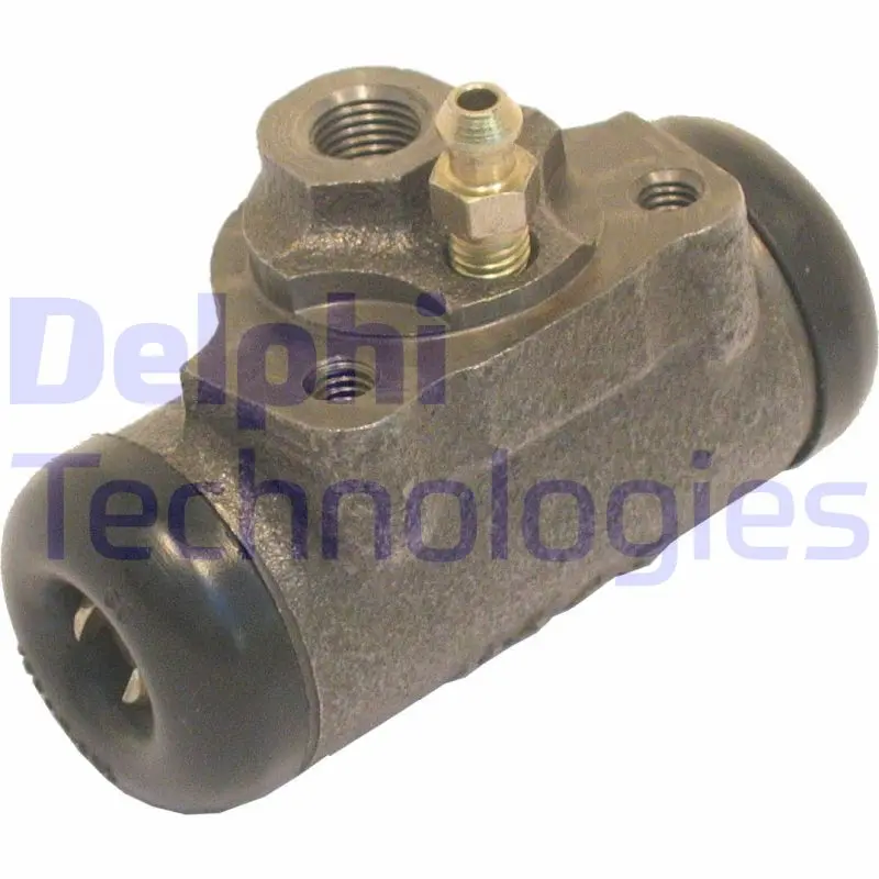 спирачно цилиндърче на колелото DELPHI              