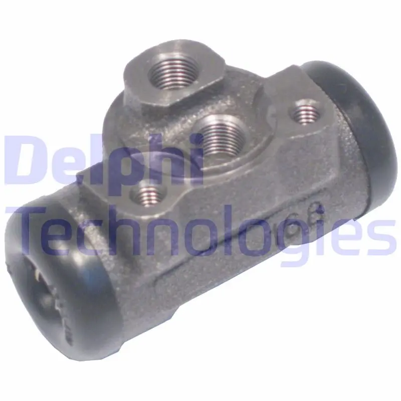 спирачно цилиндърче на колелото DELPHI              