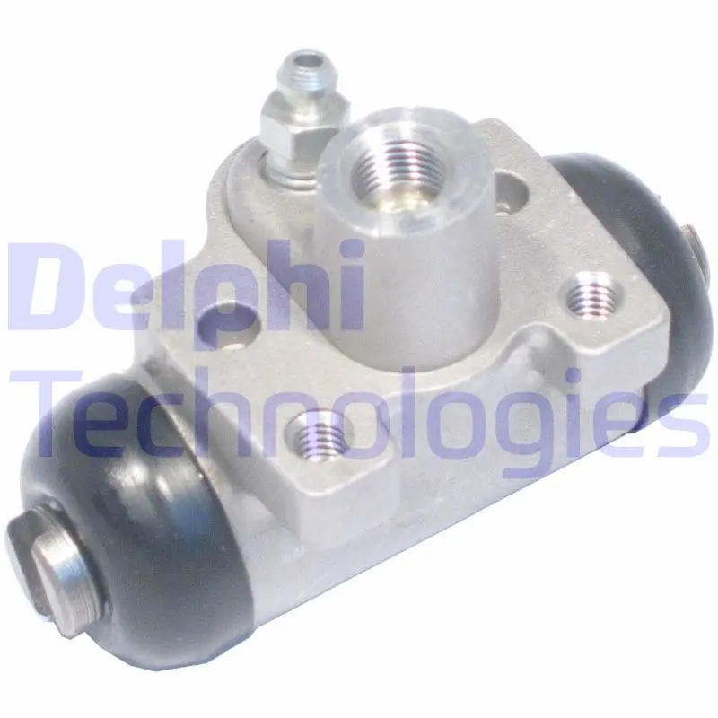 спирачно цилиндърче на колелото DELPHI              