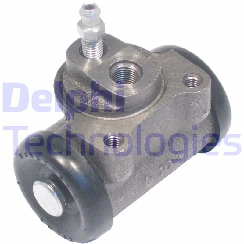 спирачно цилиндърче на колелото DELPHI              