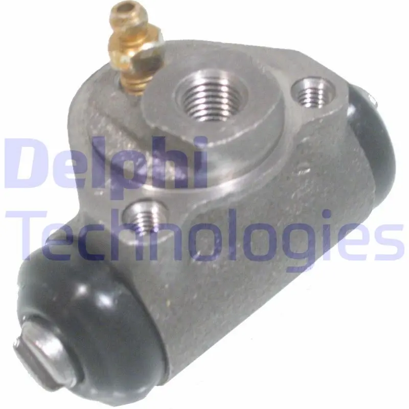 спирачно цилиндърче на колелото DELPHI              