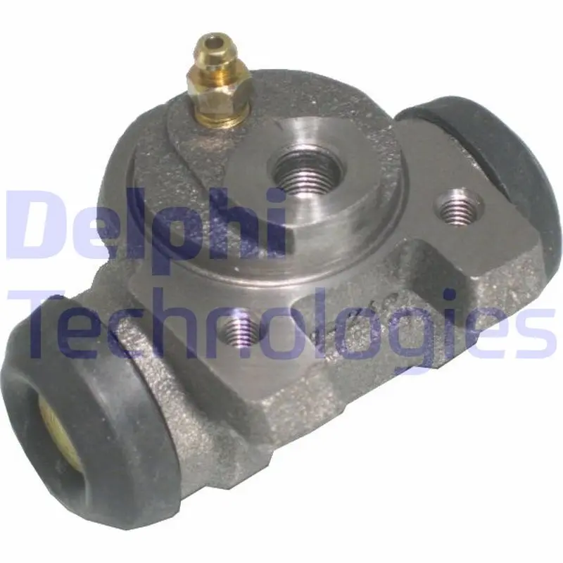 спирачно цилиндърче на колелото DELPHI              