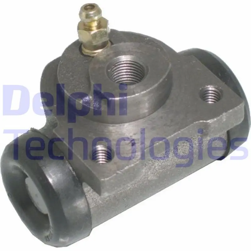 спирачно цилиндърче на колелото DELPHI              