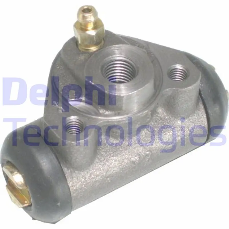 спирачно цилиндърче на колелото DELPHI              