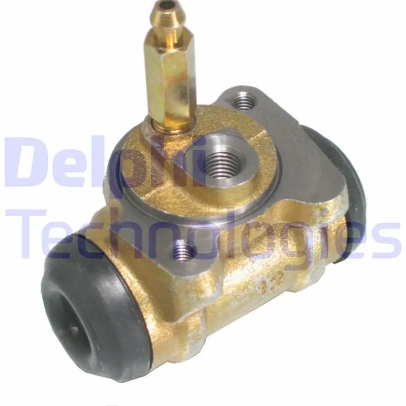 спирачно цилиндърче на колелото DELPHI              