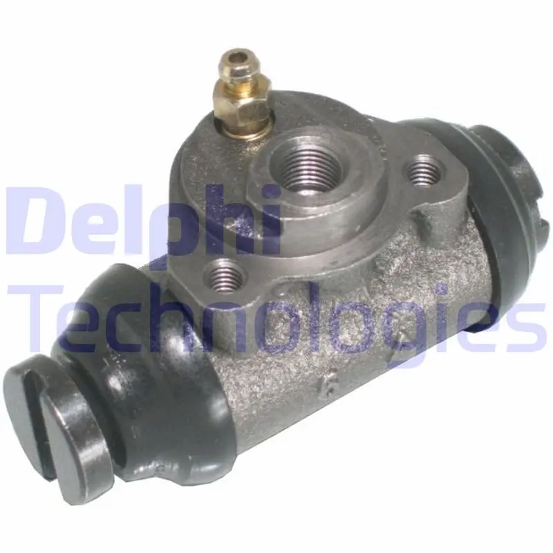 спирачно цилиндърче на колелото DELPHI              