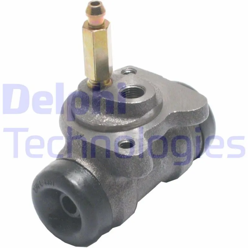 спирачно цилиндърче на колелото DELPHI              