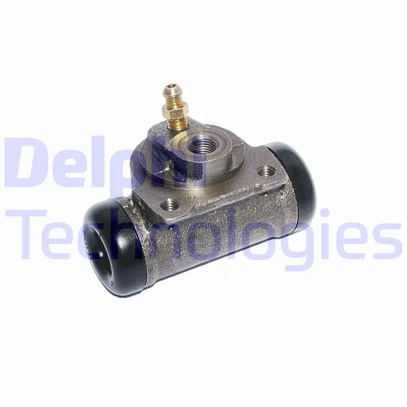 спирачно цилиндърче на колелото DELPHI              