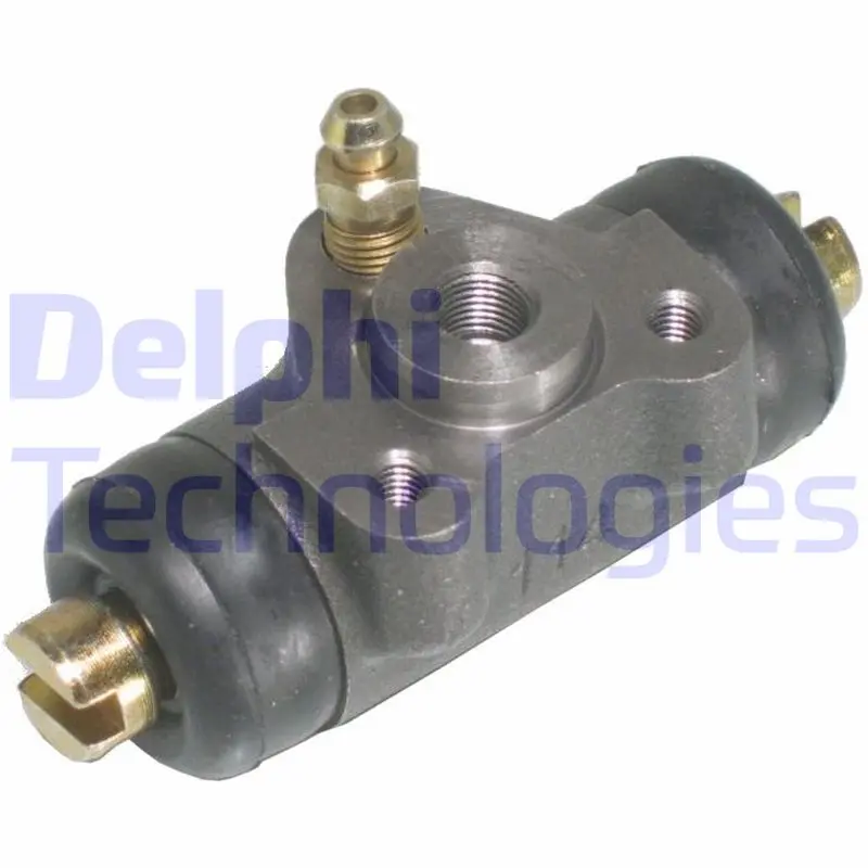 спирачно цилиндърче на колелото DELPHI              