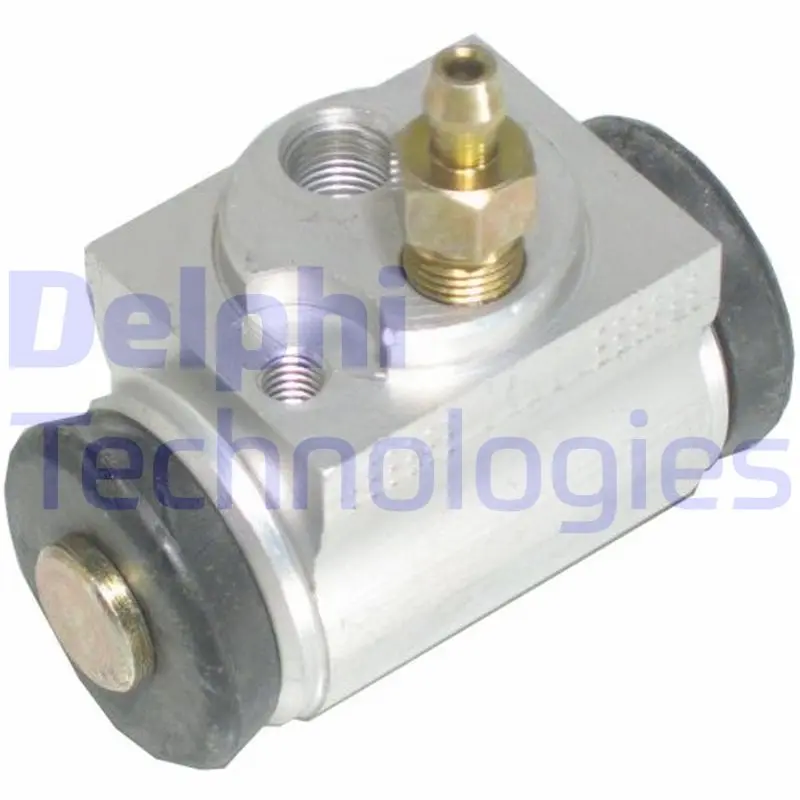 спирачно цилиндърче на колелото DELPHI              