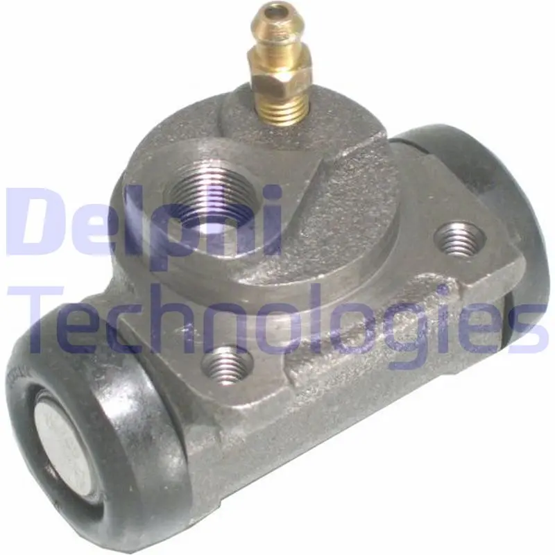 спирачно цилиндърче на колелото DELPHI              