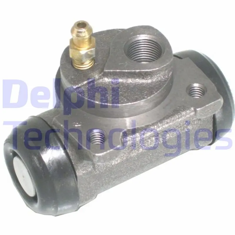 спирачно цилиндърче на колелото DELPHI              