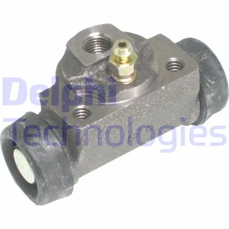 спирачно цилиндърче на колелото DELPHI              