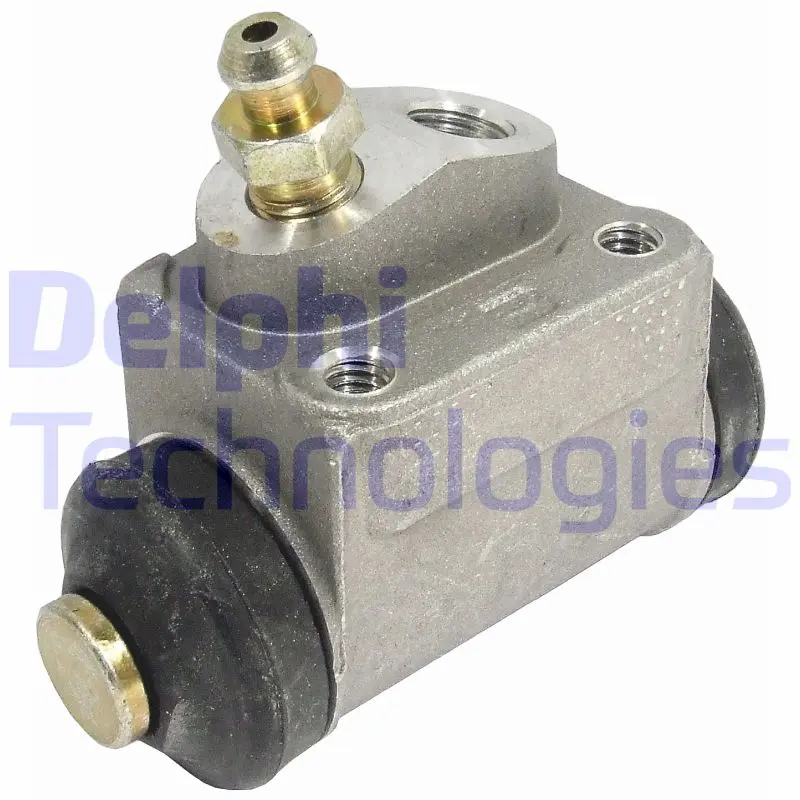 спирачно цилиндърче на колелото DELPHI              