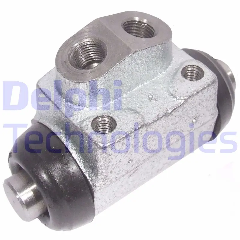 спирачно цилиндърче на колелото DELPHI              