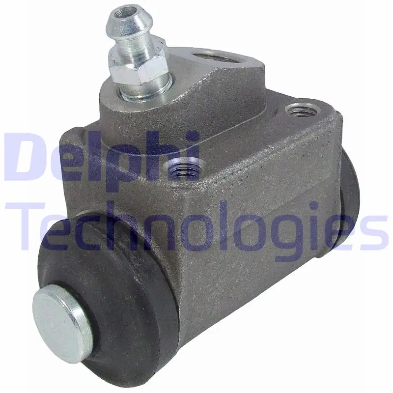 спирачно цилиндърче на колелото DELPHI              