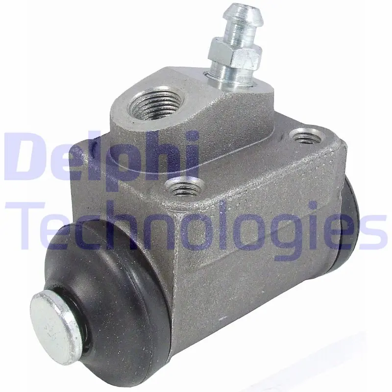 спирачно цилиндърче на колелото DELPHI              