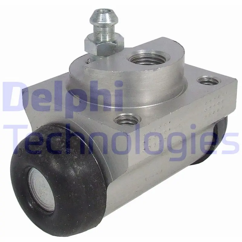 спирачно цилиндърче на колелото DELPHI              