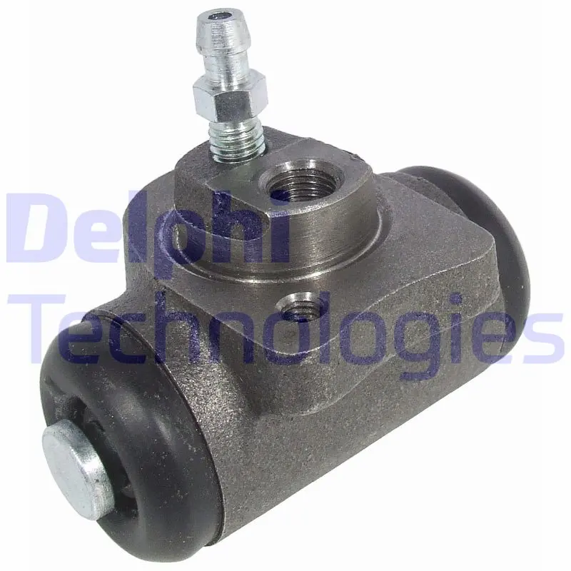 спирачно цилиндърче на колелото DELPHI              