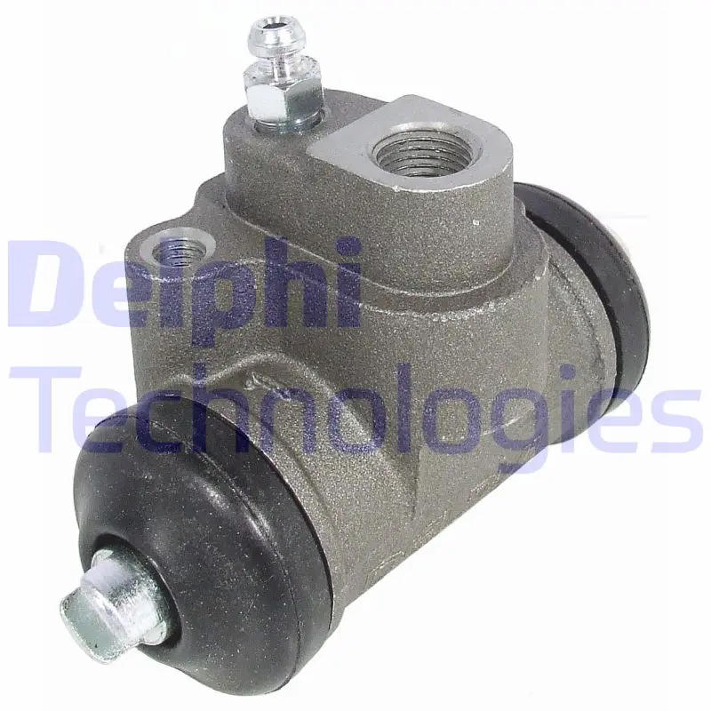 спирачно цилиндърче на колелото DELPHI              