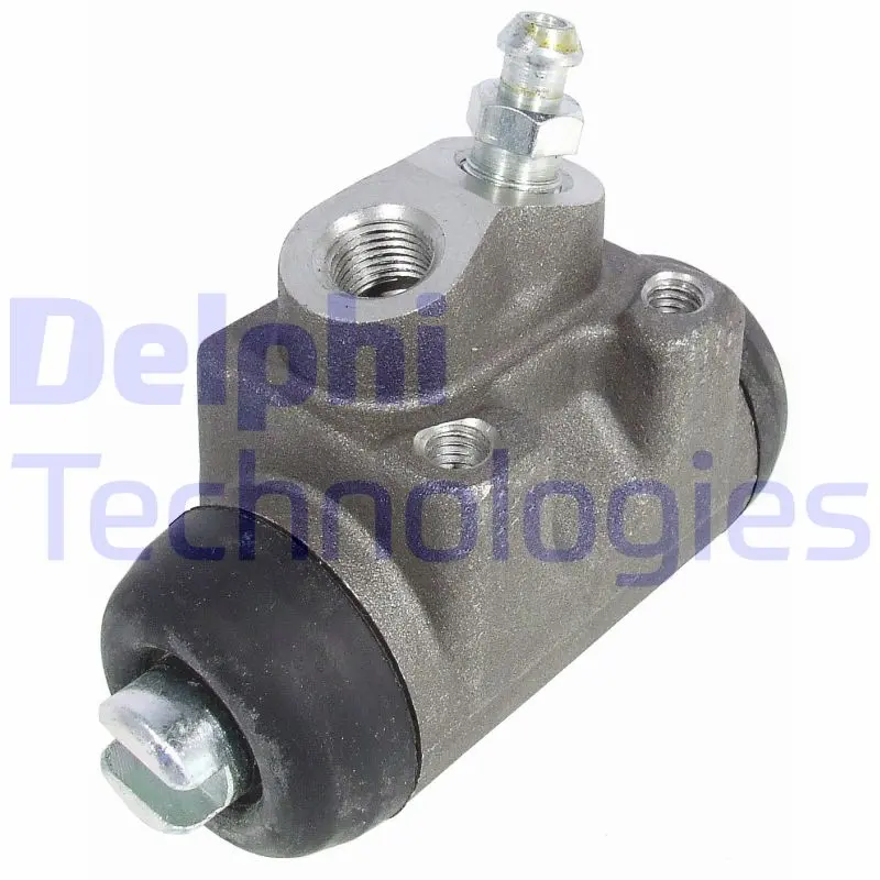 спирачно цилиндърче на колелото DELPHI              