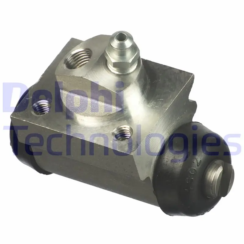 спирачно цилиндърче на колелото DELPHI              