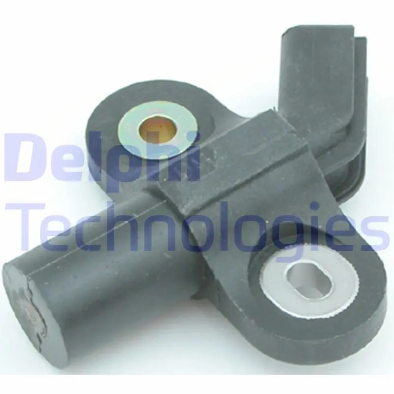 импулсен датчик, колянов вал DELPHI              