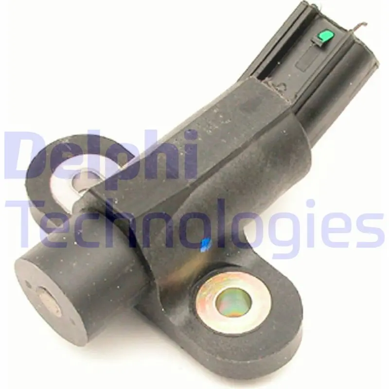 импулсен датчик, колянов вал DELPHI              