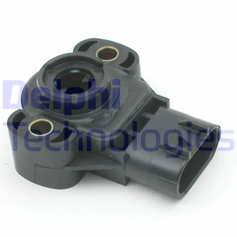 датчик, положение на дроселовата клапа DELPHI              