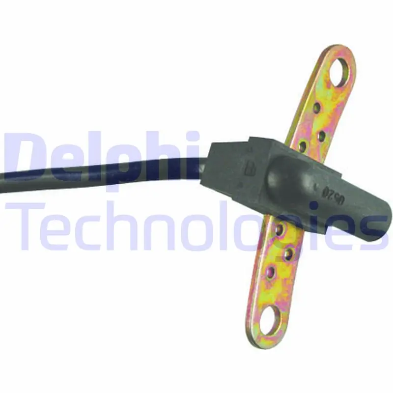 импулсен датчик, колянов вал DELPHI              