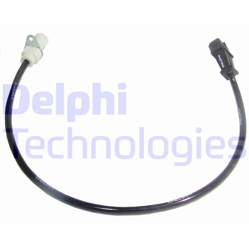 импулсен датчик, колянов вал DELPHI              