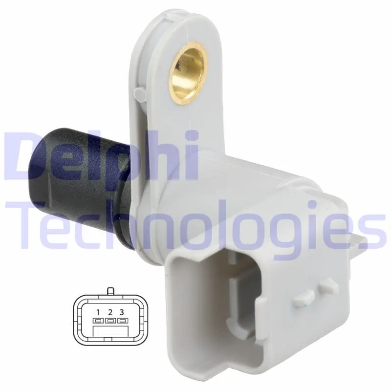 датчик, положение на разпределителния вал DELPHI              