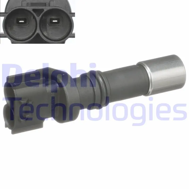 импулсен датчик, колянов вал DELPHI              