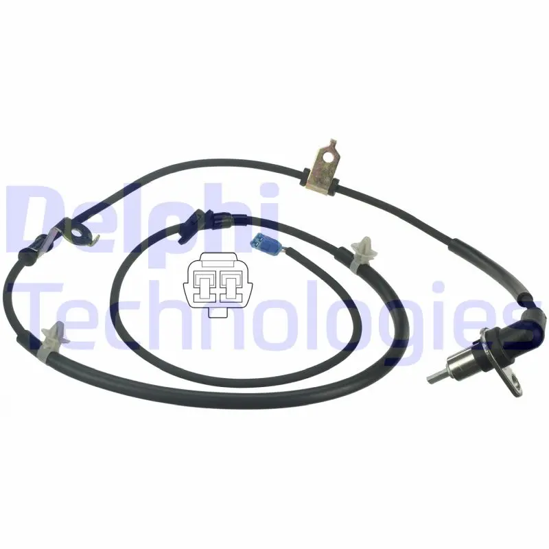 датчик, обороти на колелото DELPHI              