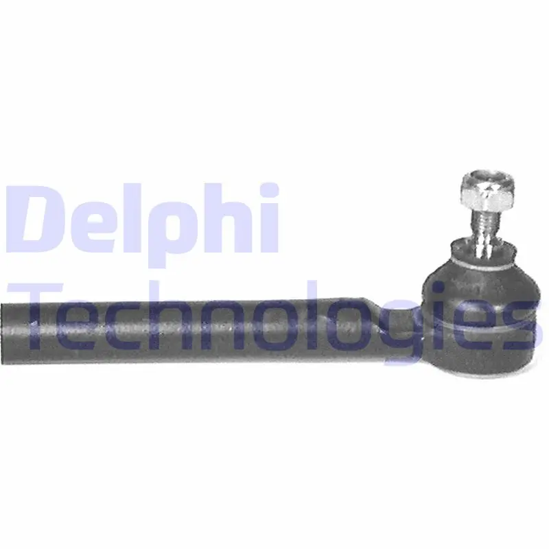 накрайник на напречна кормилна щанга DELPHI              
