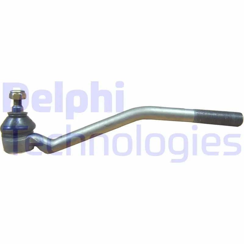 накрайник на напречна кормилна щанга DELPHI              
