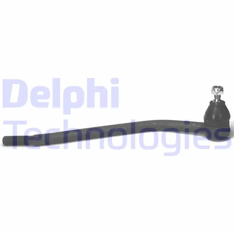 накрайник на напречна кормилна щанга DELPHI              