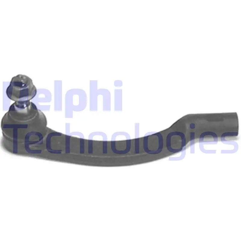 накрайник на напречна кормилна щанга DELPHI              