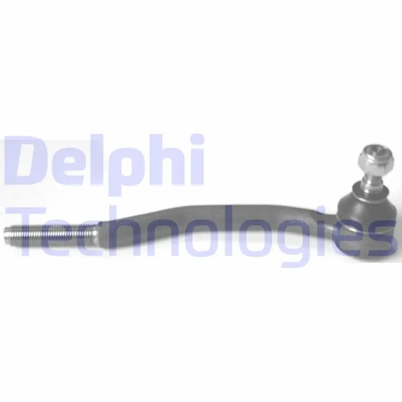 накрайник на напречна кормилна щанга DELPHI              