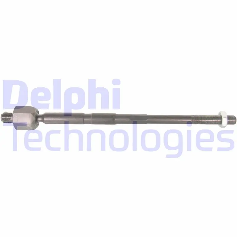 аксиален шарнирен накрайник, напречна кормилна щанга DELPHI              