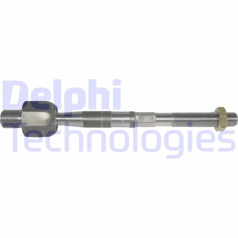 аксиален шарнирен накрайник, напречна кормилна щанга DELPHI              