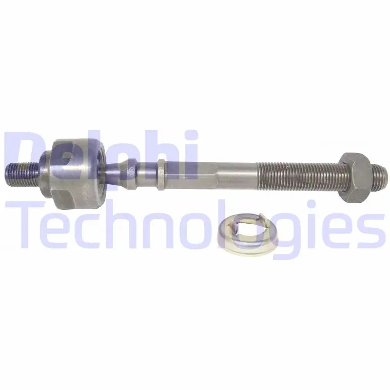 аксиален шарнирен накрайник, напречна кормилна щанга DELPHI              