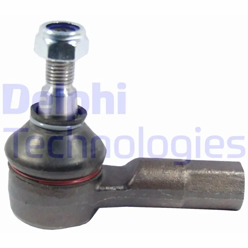 накрайник на напречна кормилна щанга DELPHI              