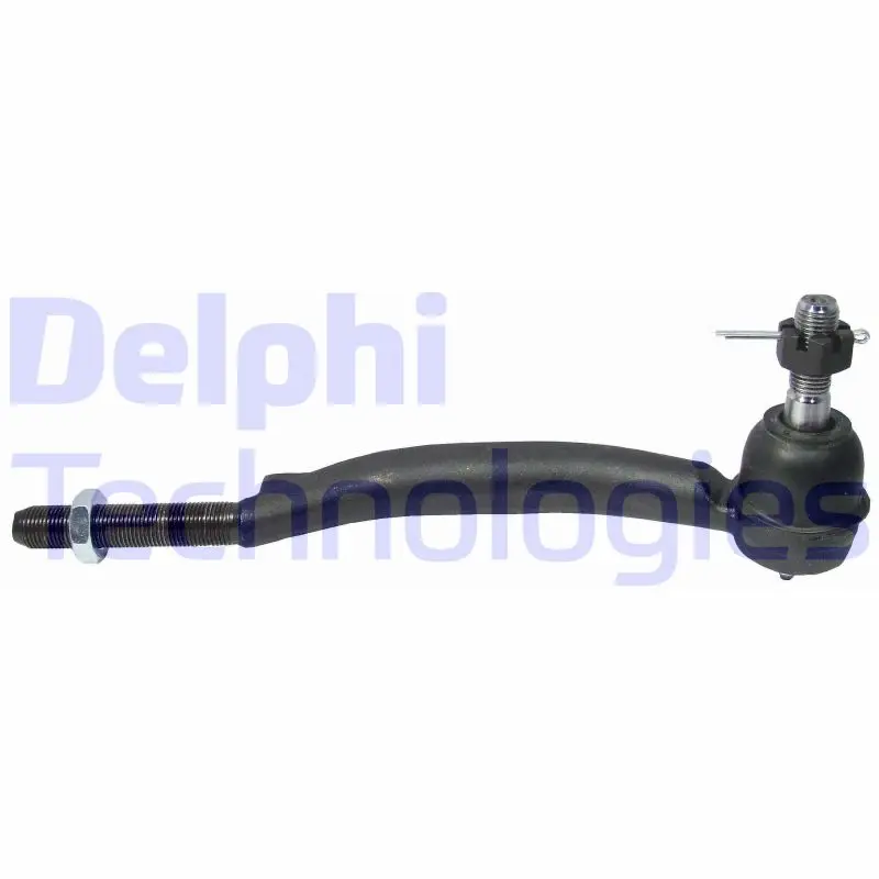 накрайник на напречна кормилна щанга DELPHI              