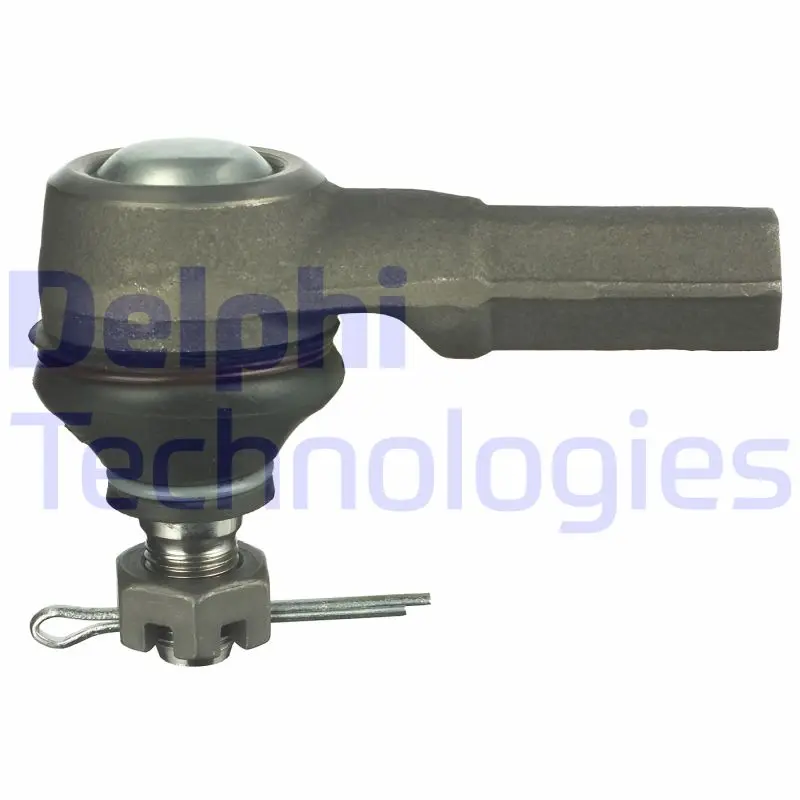 накрайник на напречна кормилна щанга DELPHI              