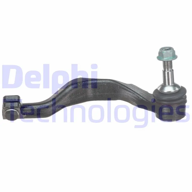 накрайник на напречна кормилна щанга DELPHI              