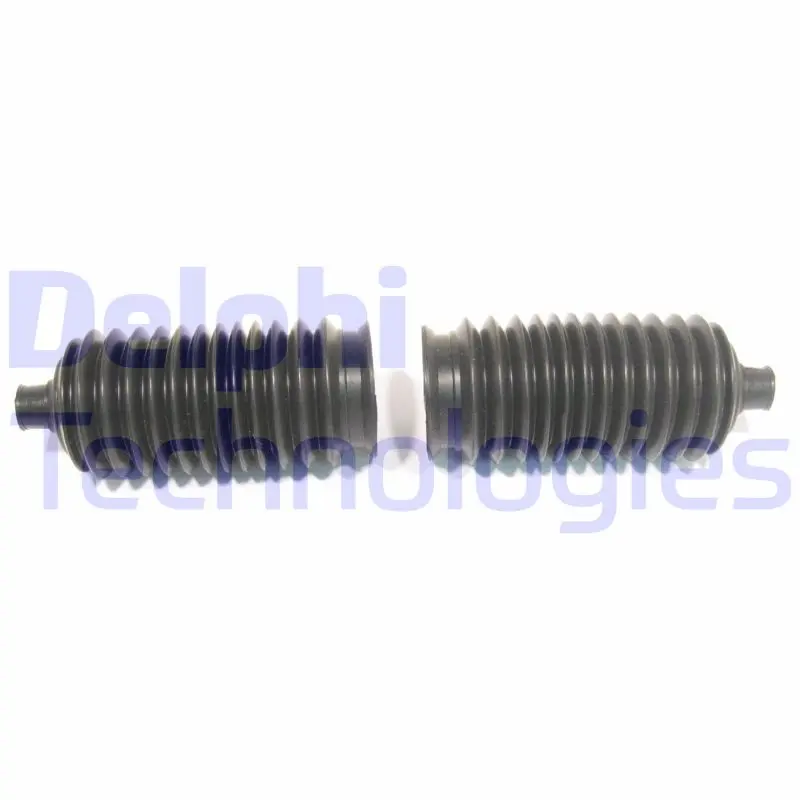 комплект маншон, кормилно управление DELPHI              