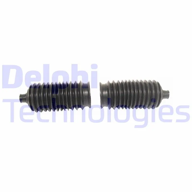 комплект маншон, кормилно управление DELPHI              