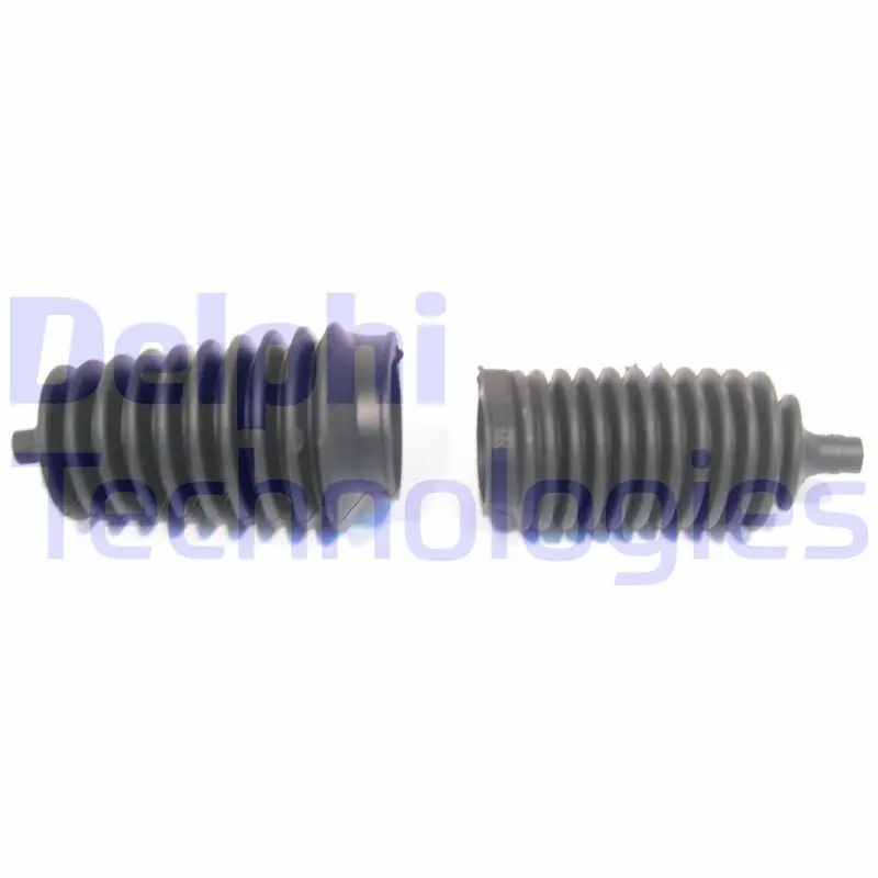 комплект маншон, кормилно управление DELPHI              