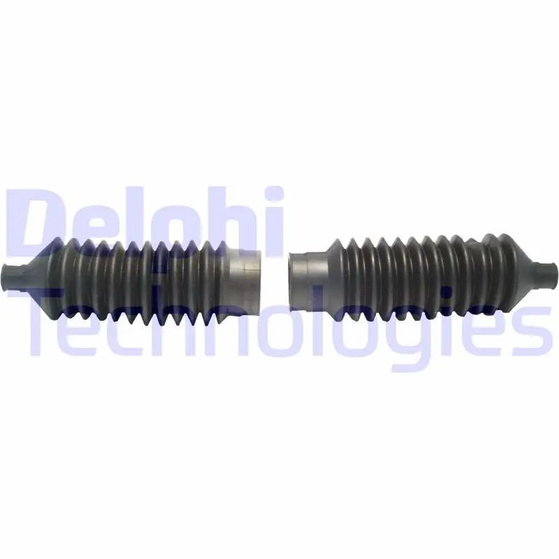 комплект маншон, кормилно управление DELPHI              